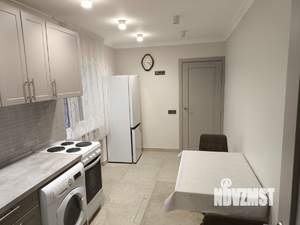 Дом 40м², 1-этажный, на длительный срок, 