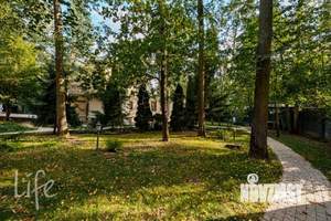 Коттедж 380м², 2-этажный, на длительный срок, 