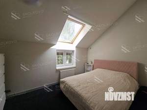 Дом 280м², 3-этажный, на длительный срок, 