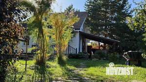 Дом 120м², 2-этажный, на длительный срок, 