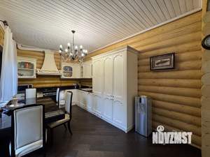 Дом 165м², 2-этажный, на длительный срок, 