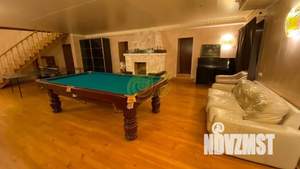 Дом 650м², 3-этажный, посуточно, 