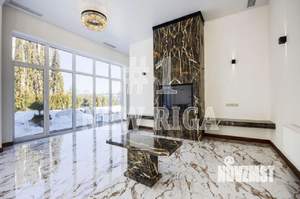 Коттедж 1100м², 2-этажный, на длительный срок, 