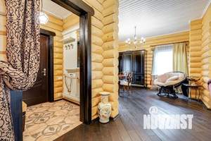 Дом 170м², 2-этажный, на длительный срок, 