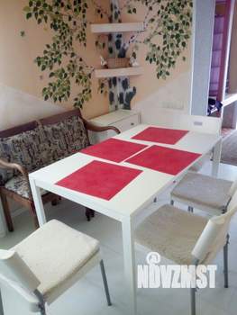 Коттедж 170м², 3-этажный, на длительный срок, 