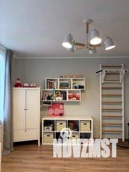 Таунхаус 150м², 3-этажный, на длительный срок, 