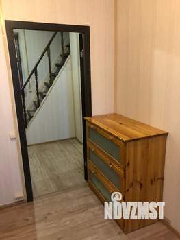 Дом 72м², 2-этажный, на длительный срок, 