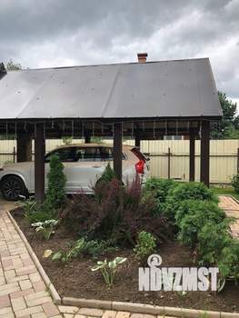 Дом 200м², 2-этажный, на длительный срок, 