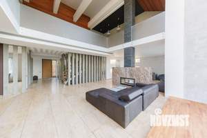 Дом 750м², 3-этажный, посуточно, 