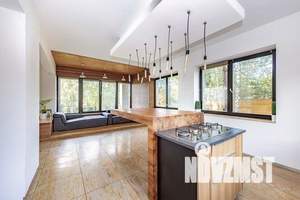 Дом 750м², 2-этажный, посуточно, 