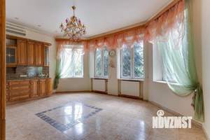Коттедж 370м², 3-этажный, на длительный срок, 