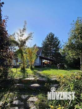 Дом 120м², 2-этажный, на длительный срок, 