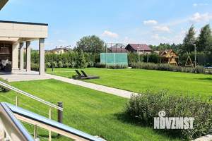 Коттедж 700м², 2-этажный, на длительный срок, 