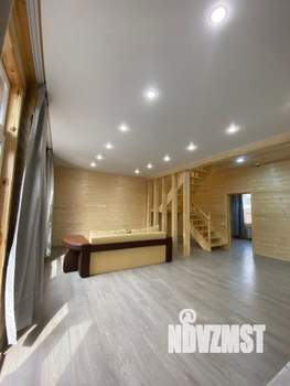 Дом 176м², 2-этажный, на длительный срок, 