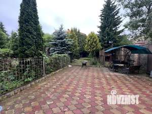 Дом 210м², 3-этажный, на длительный срок, 