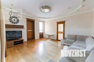 Дом 130м², 2-этажный, на длительный срок, 
