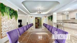 Дом 630м², 3-этажный, посуточно, 