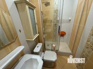 Коттедж 350м&sup2;, 3-этажный, на длительный срок, 