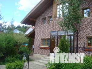 Дом 250м², 2-этажный, на длительный срок, 