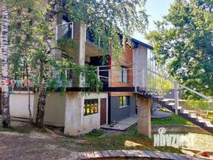 Дом 750м², 3-этажный, посуточно, 