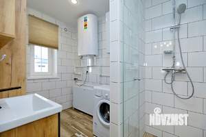 Дом 120м², 2-этажный, на длительный срок, 