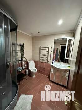 Дом 330м², 3-этажный, посуточно, 