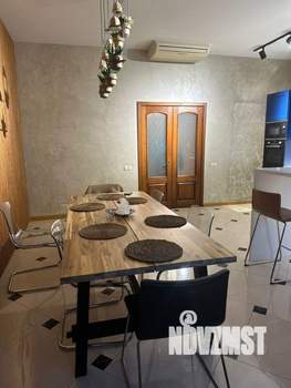 Дом 400м², 3-этажный, на длительный срок, 