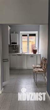 Дом 120м&sup2;, 2-этажный, на длительный срок, 