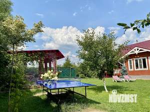 Дом 80м², 2-этажный, посуточно, 