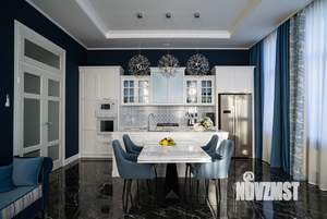 Таунхаус 200м², 2-этажный, на длительный срок, 