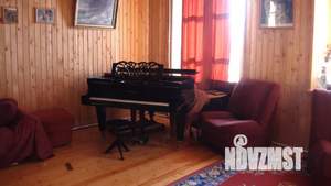 Дом 250м², 2-этажный, посуточно, 