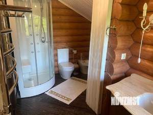 Дом 170м², 2-этажный, на длительный срок, 