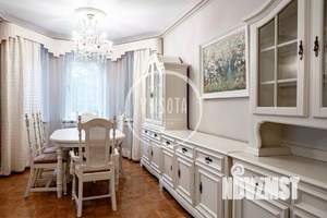 Коттедж 380м², 2-этажный, на длительный срок, 