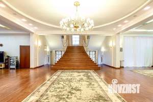 Дом 650м², 3-этажный, посуточно, 