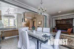 Таунхаус 364м², 3-этажный, на длительный срок, 