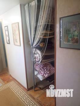 Дом 55м², 1-этажный, на длительный срок, 