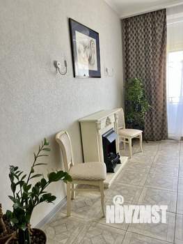 Таунхаус 140м², 3-этажный, на длительный срок, 