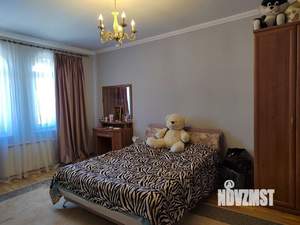 Дом 680м², 4-этажный, на длительный срок, 
