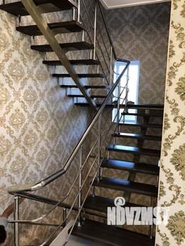 Таунхаус 140м², 3-этажный, на длительный срок, 