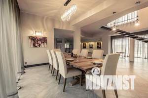 Дом 800м&sup2;, 3-этажный, на длительный срок, 