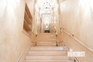 Дом 860м&sup2;, 3-этажный, на длительный срок, 