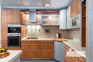 Коттедж 500м², 4-этажный, на длительный срок, 