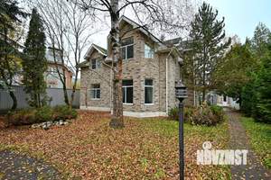 Дом 250м², 2-этажный, на длительный срок, 