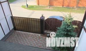 Коттедж 300м², 3-этажный, на длительный срок, 