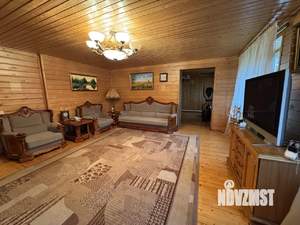 Коттедж 350м², 2-этажный, на длительный срок, 
