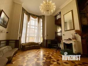 Дом 1500м², 3-этажный, посуточно, 