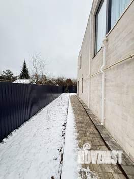 Дом 244м², 2-этажный, на длительный срок, 