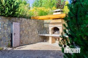 Дом 1000м², 2-этажный, посуточно, 