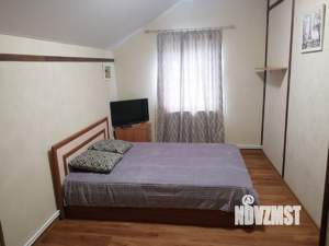 Дом 200м&sup2;, 2-этажный, посуточно, 