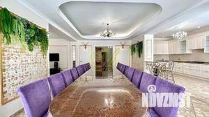 Дом 630м², 3-этажный, посуточно, 